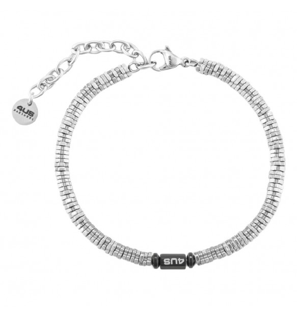 Bracciale 4US Cesare Paciotti uomo 4UBR7024