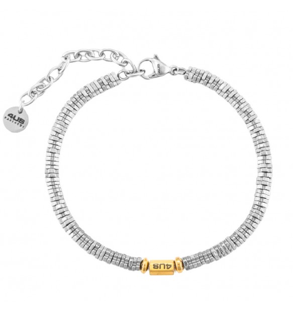 Bracciale 4US Cesare Paciotti uomo 4UBR7025