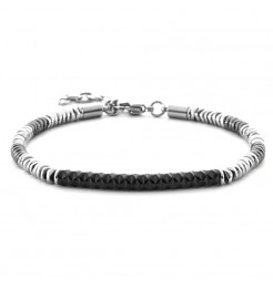 Bracciale 4US Cesare Paciotti uomo 4UBR7028