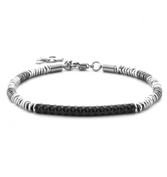 Bracciale 4US Cesare Paciotti uomo 4UBR7028