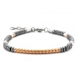 Bracciale 4US Cesare Paciotti uomo 4UBR7030