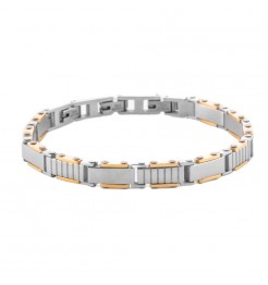 Bracciale 4US Cesare Paciotti uomo 4UBR7046