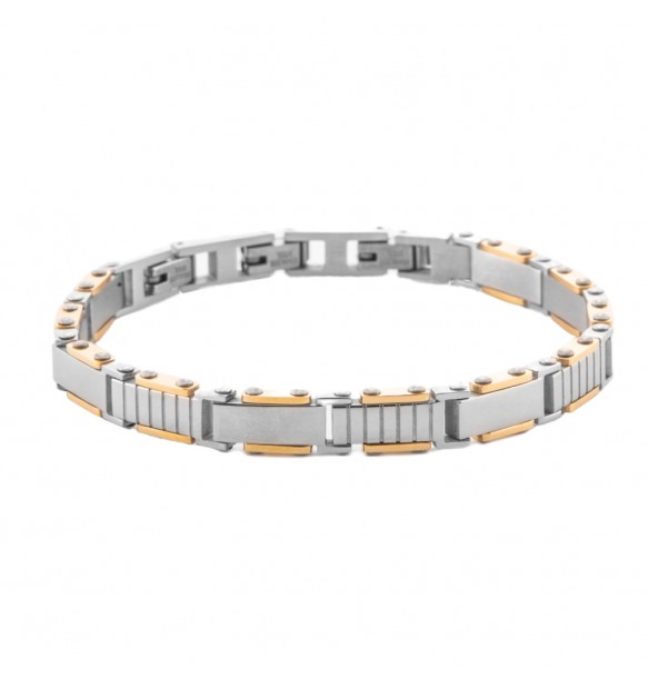 Bracciale 4US Cesare Paciotti uomo 4UBR7046