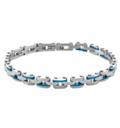 Bracciale 4US Cesare Paciotti uomo 4UBR7050