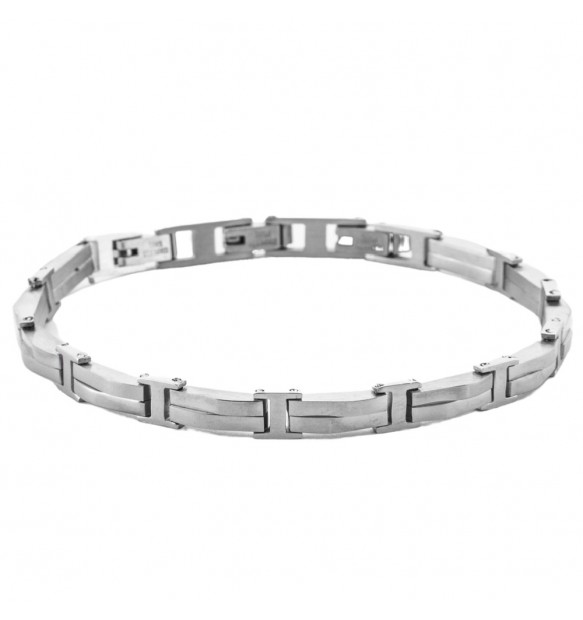 Bracciale 4US Cesare Paciotti uomo 4UBR7051