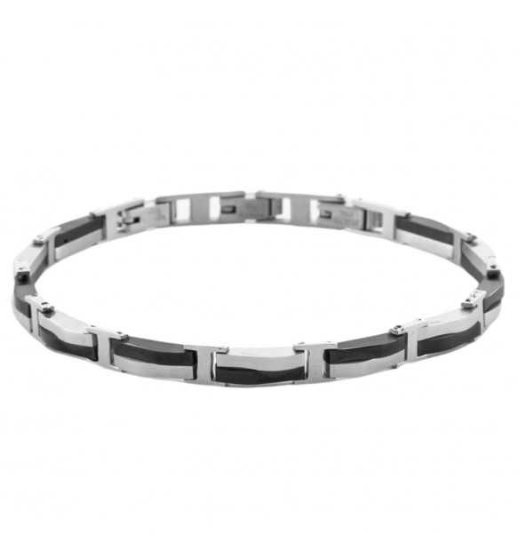 Bracciale 4US Cesare Paciotti uomo 4UBR7052