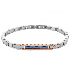 Bracciale 4US Cesare Paciotti ceramica uomo 4UBR7054