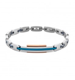 Bracciale 4US Cesare Paciotti ceramica uomo 4UBR7056