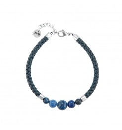 Bracciale 4US Cesare Paciotti lapis uomo 4UBR7062