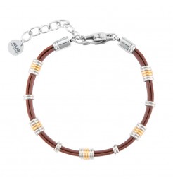 Bracciale 4US Cesare Paciotti uomo 4UBR7065