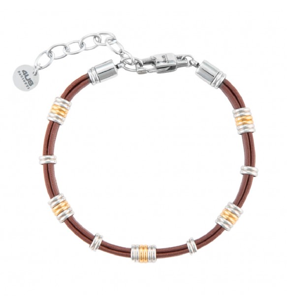 Bracciale 4US Cesare Paciotti uomo 4UBR7065