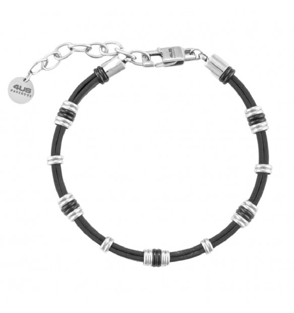 Bracciale 4US Cesare Paciotti uomo 4UBR7066