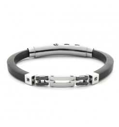 Bracciale 4US Cesare Paciotti uomo 4UBR7070