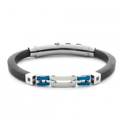 Bracciale 4US Cesare Paciotti uomo 4UBR7071