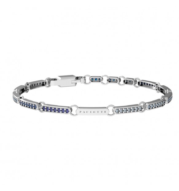 Bracciale Cesare Paciotti uomo JPBR5051B