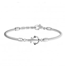 Bracciale Cesare Paciotti ancora uomo JPBR5068B