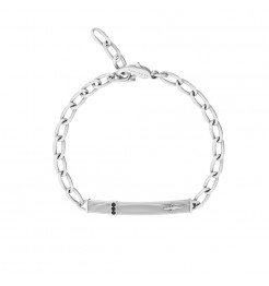 Bracciale Cesare Paciotti uomo JPBR5080B