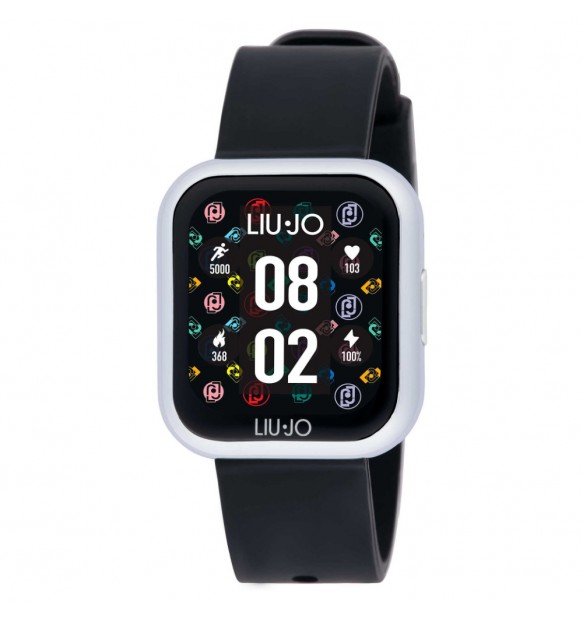 Smartwatch Liu Jo Voice Mini SWLJ138