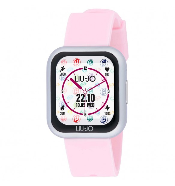 Smartwatch Liu Jo Voice Mini SWLJ139