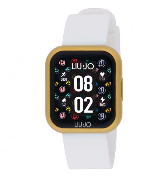 Smartwatch Liu Jo Voice Mini SWLJ140