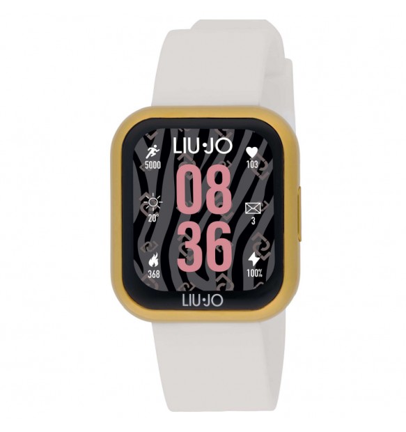 Smartwatch Liu Jo Voice Mini SWLJ141