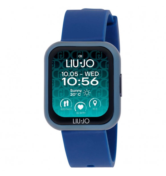 Smartwatch Liu Jo Voice Mini SWLJ145