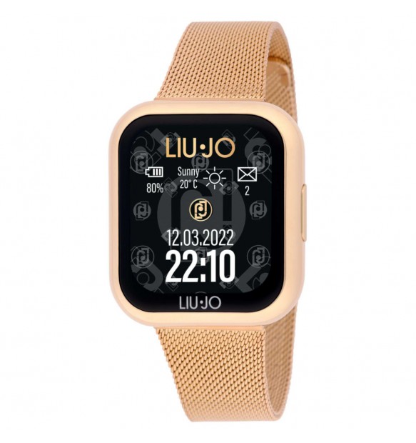 Smartwatch Liu Jo Voice Mini SWLJ150