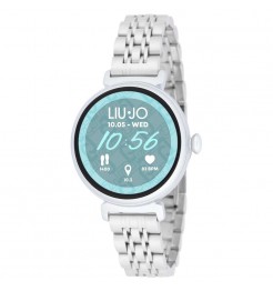 Smartwatch Liu Jo Glam donna SWLJ156