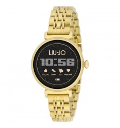 Smartwatch Liu Jo Voice Glam donna SWLJ157