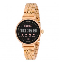 Smartwatch Liu Jo Voice Glam donna SWLJ158