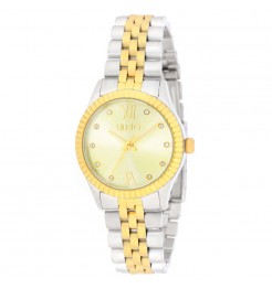 Orologio donna Liu Jo Tiny casual TLJ2424