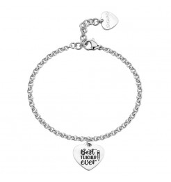 Bracciale Sagapo Be My Family - Maestra SBY045