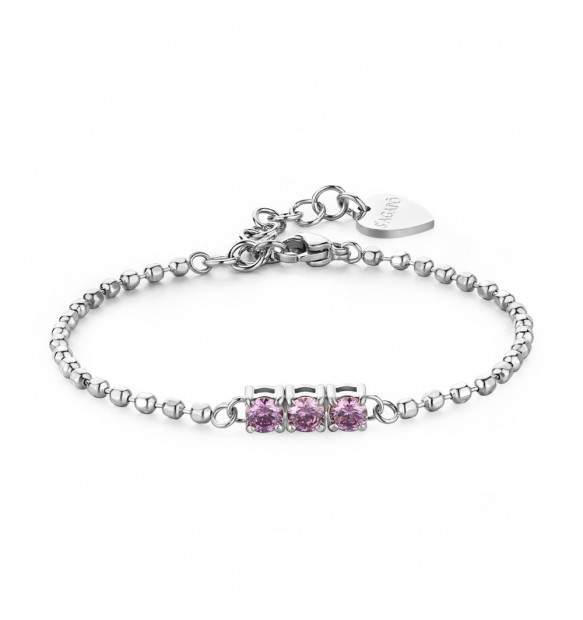 Bracciale Sagapo Dazzly donna SDZ21