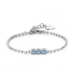 Bracciale Sagapo Dazzly donna SDZ24