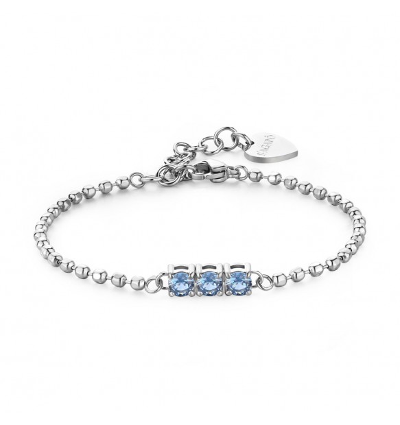 Bracciale Sagapo Dazzly donna SDZ24