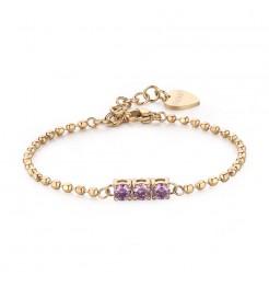 Bracciale Sagapo Dazzly donna SDZ25