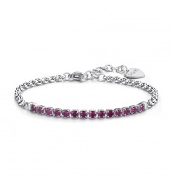 Bracciale Sagapo Dazzly donna SDZ84