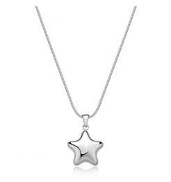 Collana Sagapo Stellar donna SSE17