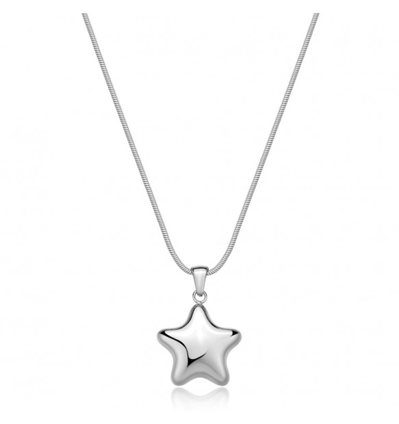 Collana Sagapo Stellar donna SSE17