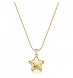 Collana Sagapo Stellar donna SSE18