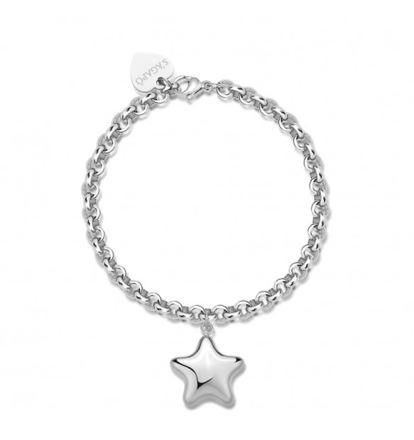 Bracciale Sagapo Stellar donna SSE21