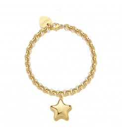 Bracciale Sagapo Stellar donna SSE22