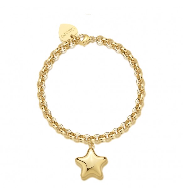 Bracciale Sagapo Stellar donna SSE22