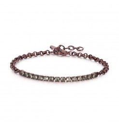 Bracciale Sagapo Tricky uomo STK07