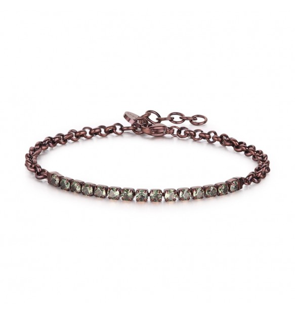 Bracciale Sagapo Tricky uomo STK07