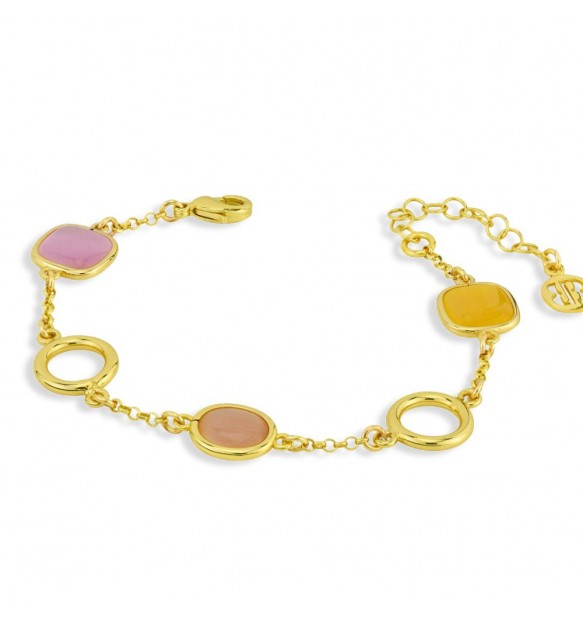 Bracciale Boccadamo Crisette donna XB1028D