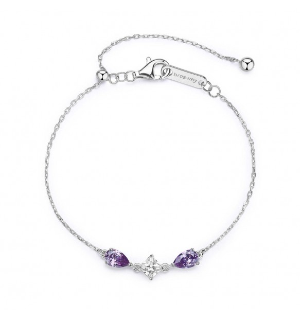 Bracciale Brosway Fancy donna FMP114