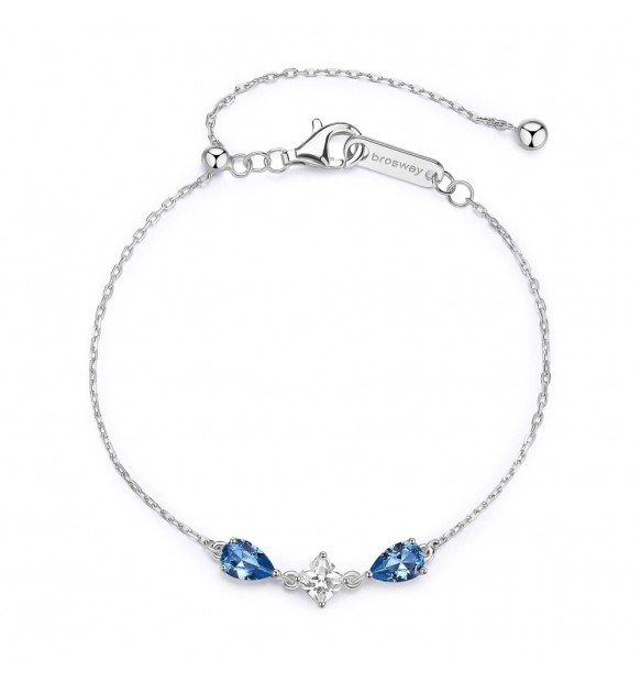 Bracciale Brosway Fancy donna FFB112