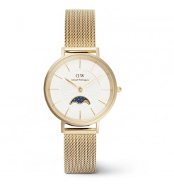 Orologio Daniel Wellington Petite Lune 32 mm DW00100771