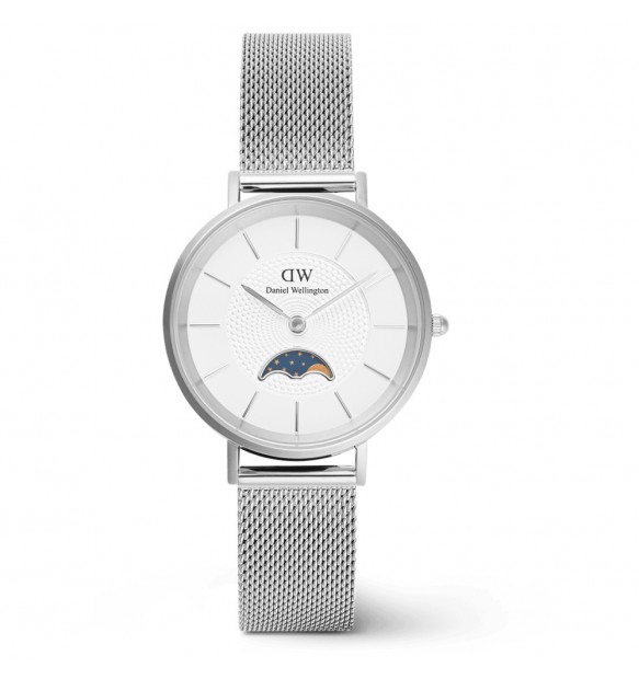 Orologio Daniel Wellington Petite Lune 32 mm DW00100772